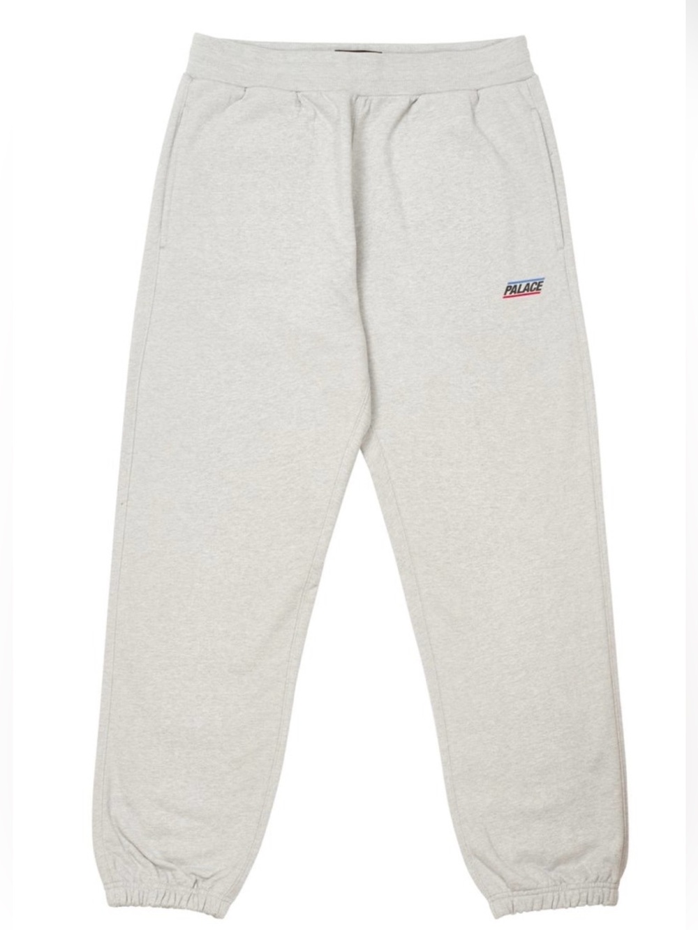 PALACE e Basically A Jogger Sweatpants in Grey